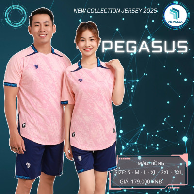 PEGASUS